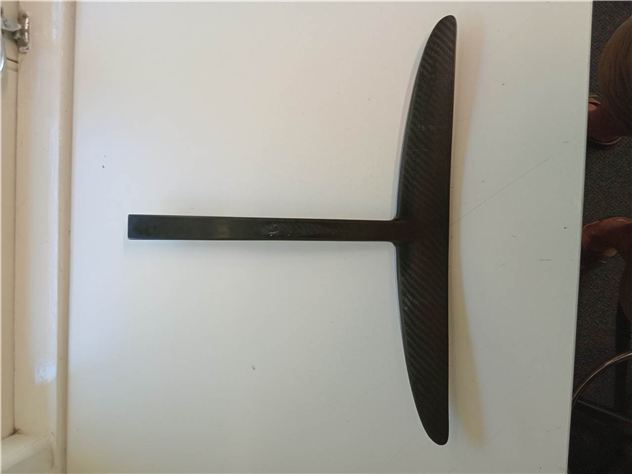 2022 Cabrinha H-Series Stab - 180 cm