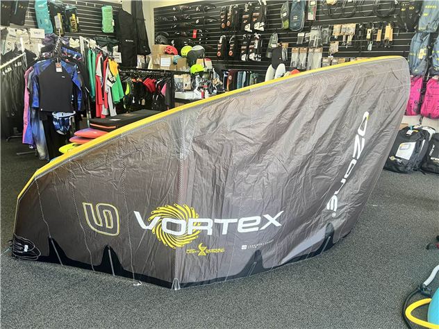 2026 Ozone Vortex - 9 metre