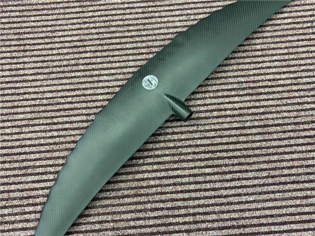 2021 Takuma Kujira 1095 Front Wing