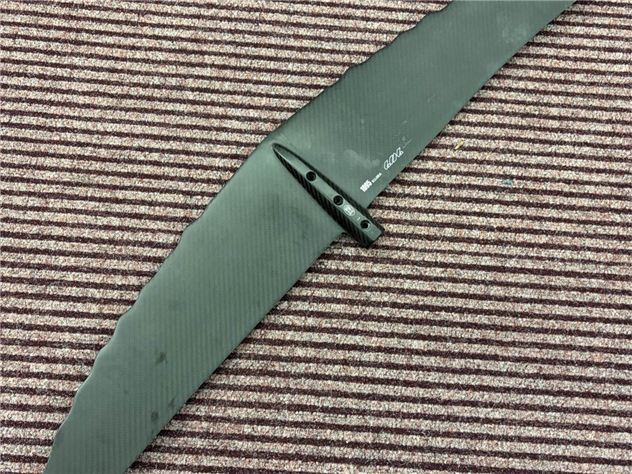 2021 Takuma Kujira 1095 Front Wing