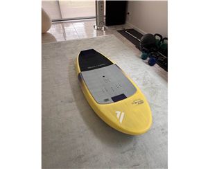 2023 Duotone Sky Style Team Edition - 5' 1", 85 Litres