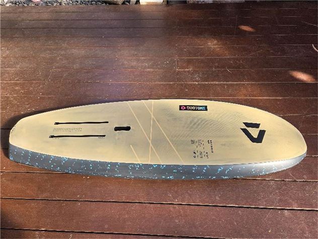 2026 Duotone Skybrid - 5' 9", 80 Litres
