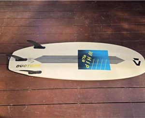 2022 Duotone Whip - 5' 1"