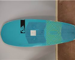 Armstrong  foiling foils complete