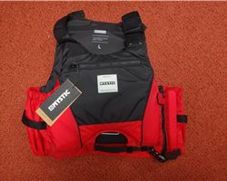  Mystic Downwind Float Vest L stand up paddle paddles & accessorie
