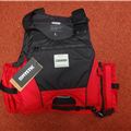 Mystic Downwind Float Vest L - 0