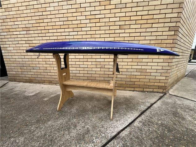 2025 SIC Kunalu - 7' 11"