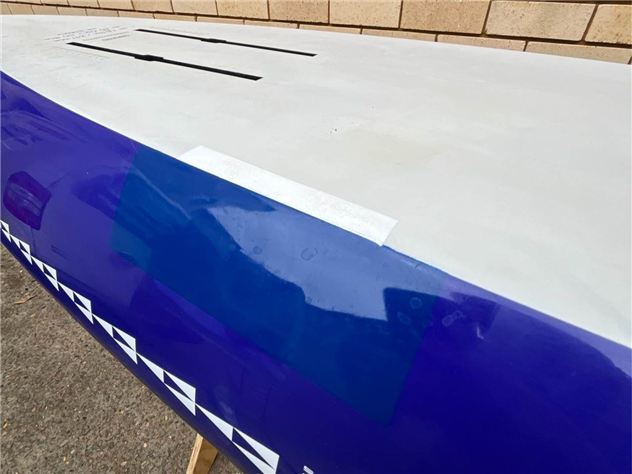 2025 SIC Kunalu - 7' 11"