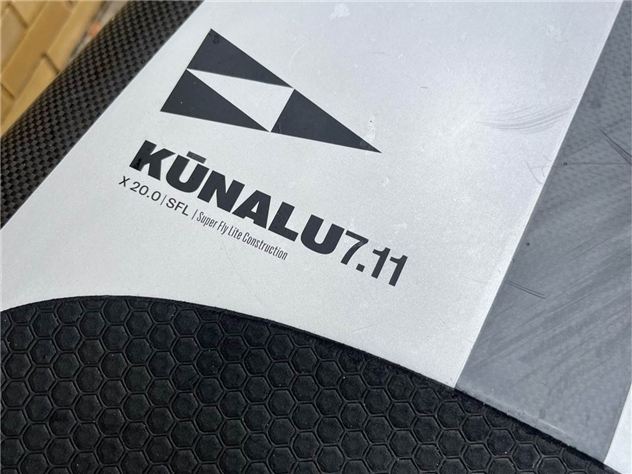 2025 SIC Kunalu - 7' 11"