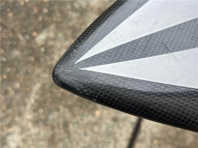 2025 SIC Kunalu - 7' 11"