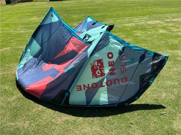 2023 Duotone Neo Sls - 8 metre