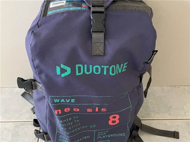 2023 Duotone Neo Sls - 8 metre