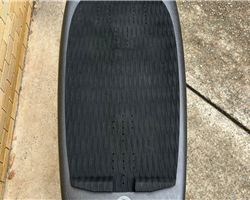 Appletree Appleslice V3 5' 2" foiling all foiling