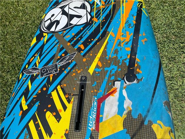 Tabou 3S - 116 litres