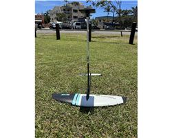 SPG Signature foiling components (wings,masts,etc)