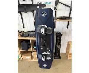 2026 North Atmos Pro - 136 cm