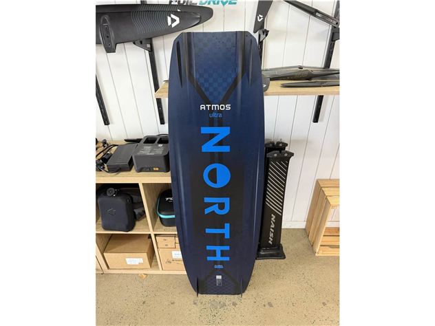 2026 North Atmos Pro - 136 cm