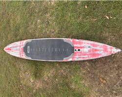 Axis Frank Dw 8' 2" foiling sup foilboard