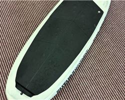  Future Movement Foil Board 60L 5' 6" foiling prone/surf foilboard