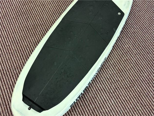 Future Movement Foil Board 60L - 5' 6"