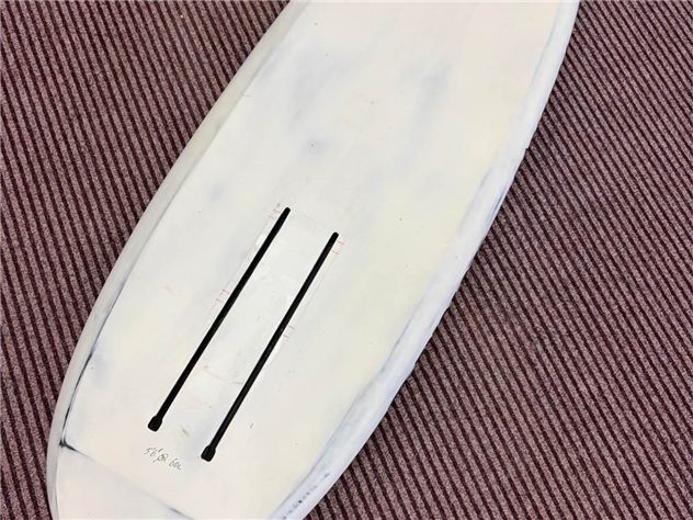 Future Movement Foil Board 60L - 5' 6"