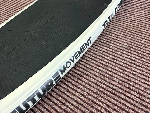 Future Movement Foil Board 60L - 5' 6"