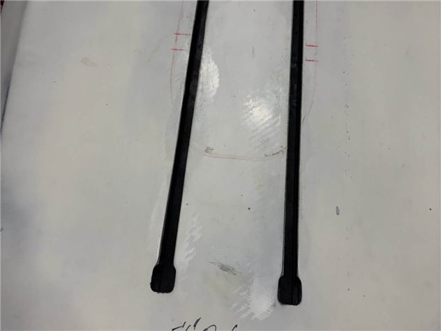 Future Movement Foil Board 60L - 5' 6"