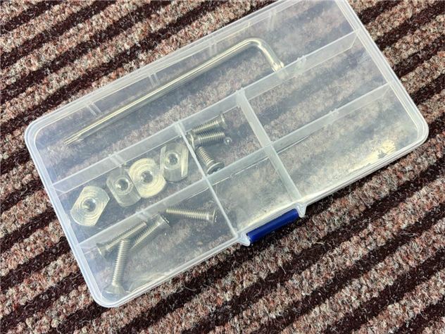 Takuma Kujira Helium 1750 Complete Foil