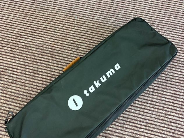 Takuma Kujira Helium 1750 Complete Foil