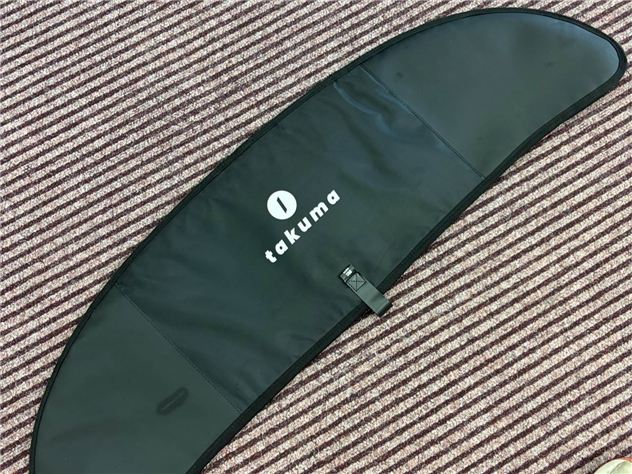 Takuma Kujira Helium 1750 Complete Foil