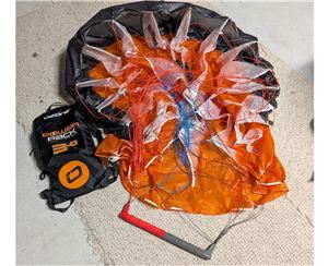 2026 Ozone Power Pack - 3 metre