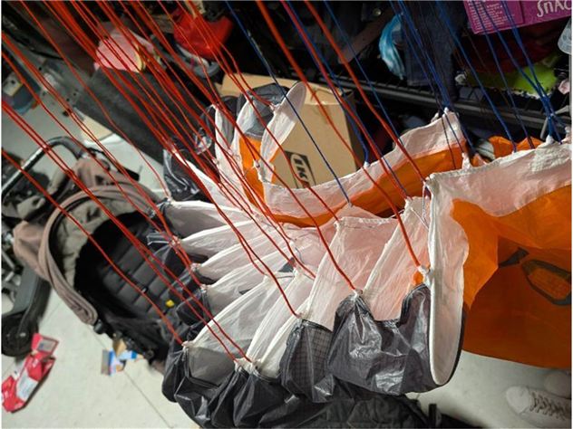 2026 Ozone Power Pack - 3 metre