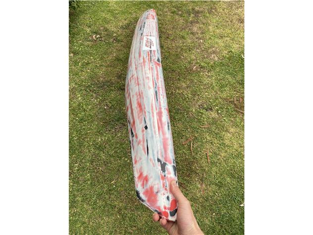 2025 Axis Frank Mako - 8' 6"