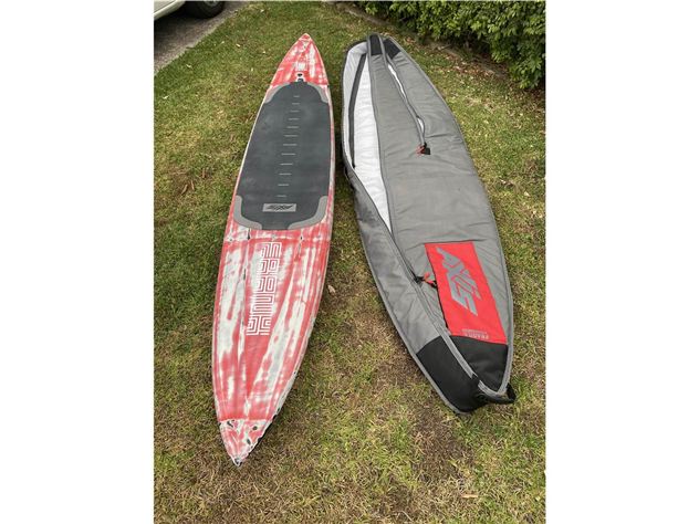 2025 Axis Frank Mako - 8' 6"