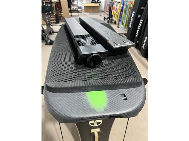 FLITElab Amp S - 4' 6"