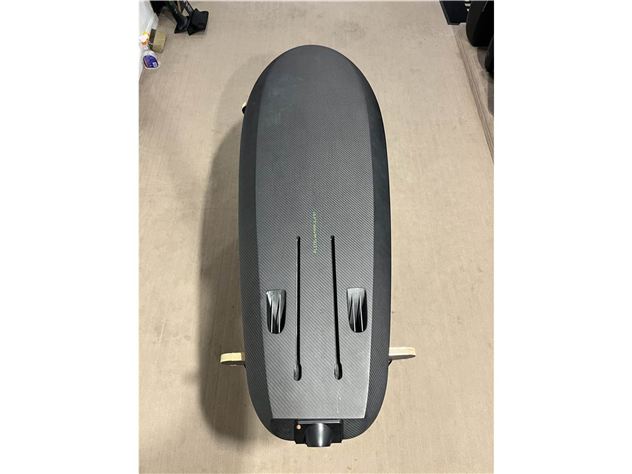 FLITElab Amp S - 4' 6"