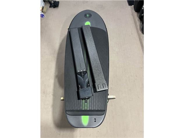 FLITElab Amp S - 4' 6"