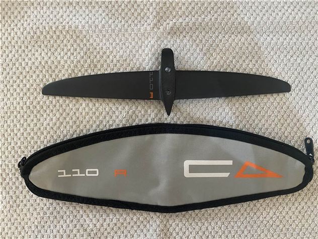 CodeFoils 770R And 110R