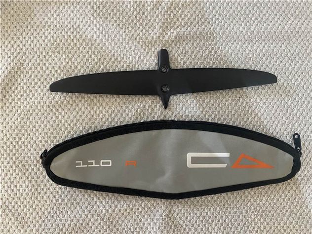 CodeFoils 770R And 110R