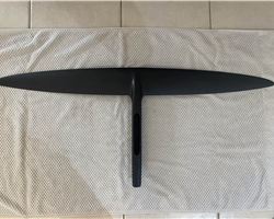 CodeFoils 770R foiling components (wings,masts,etc)