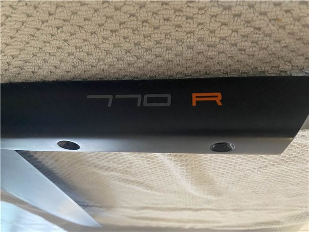 CodeFoils 770R And 110R