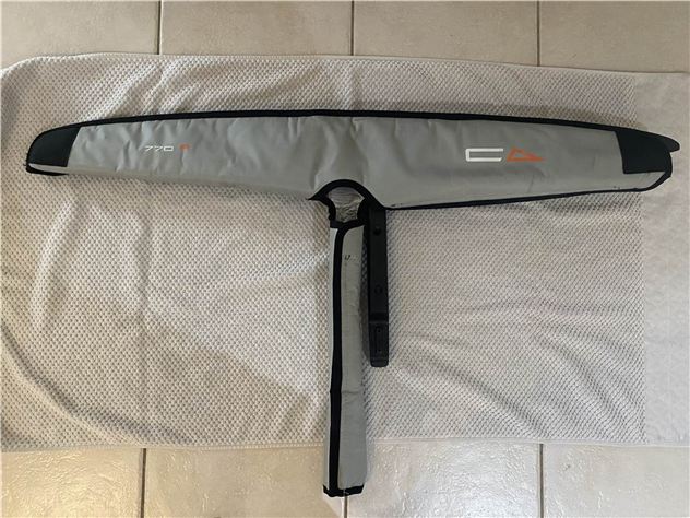 CodeFoils 770R And 110R