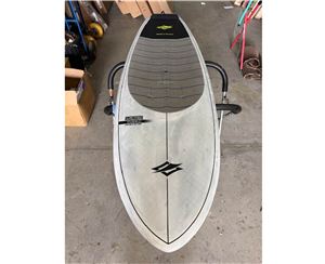 2026 Naish Chimera - 6' 9", 128 Litres