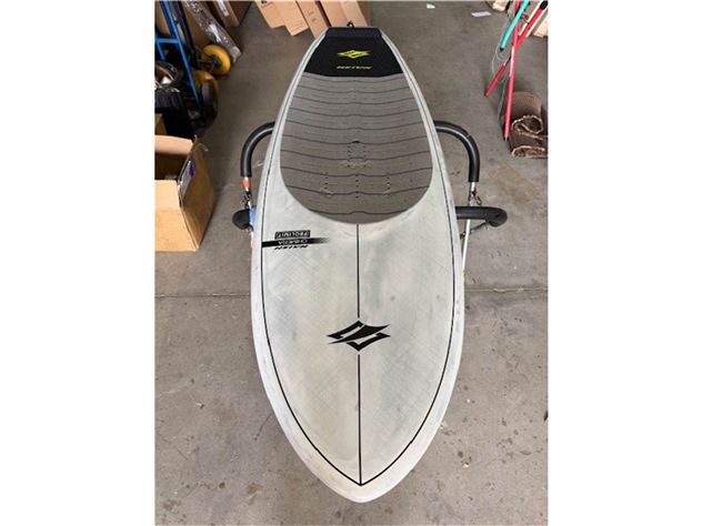 2026 Naish Chimera - 6' 9", 128 Litres