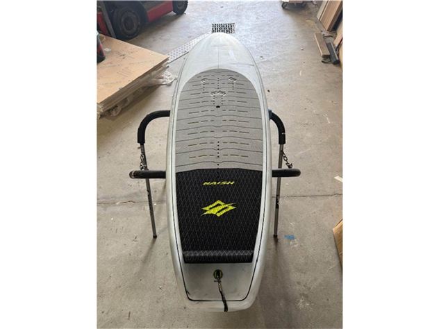 2026 Naish Chimera - 6' 9", 128 Litres