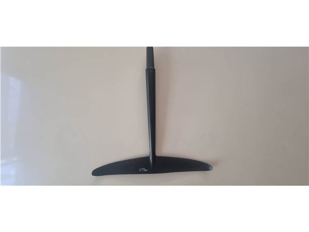 Lift Foils Various Lift Foils - Wings, Masts, Tails