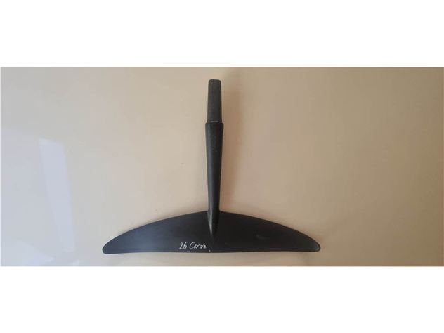 Lift Foils Various Lift Foils - Wings, Masts, Tails