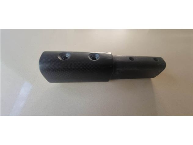 Lift Foils Various Lift Foils - Wings, Masts, Tails