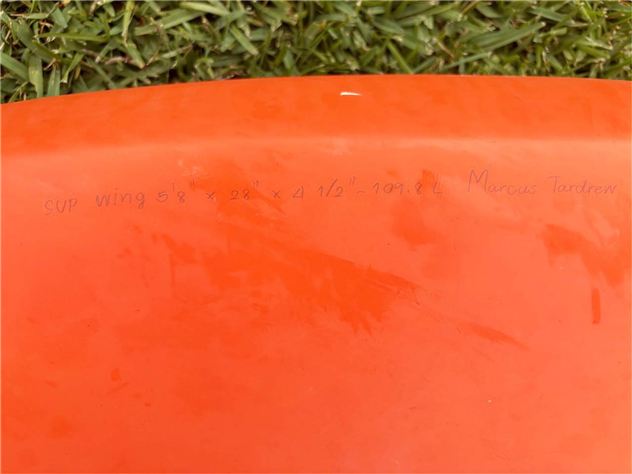 2022 Sunova Suns - 173 cm, 109.8 Litres