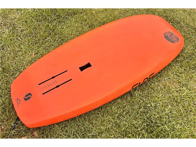 2022 Sunova Suns - 173 cm, 109.8 Litres